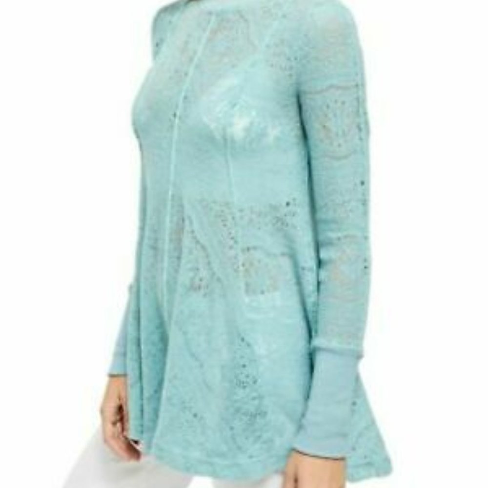 Free people in and out dress: Size XS